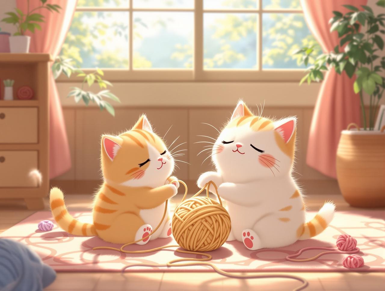 日本番剧更新 - 猫主子的日常 第36话